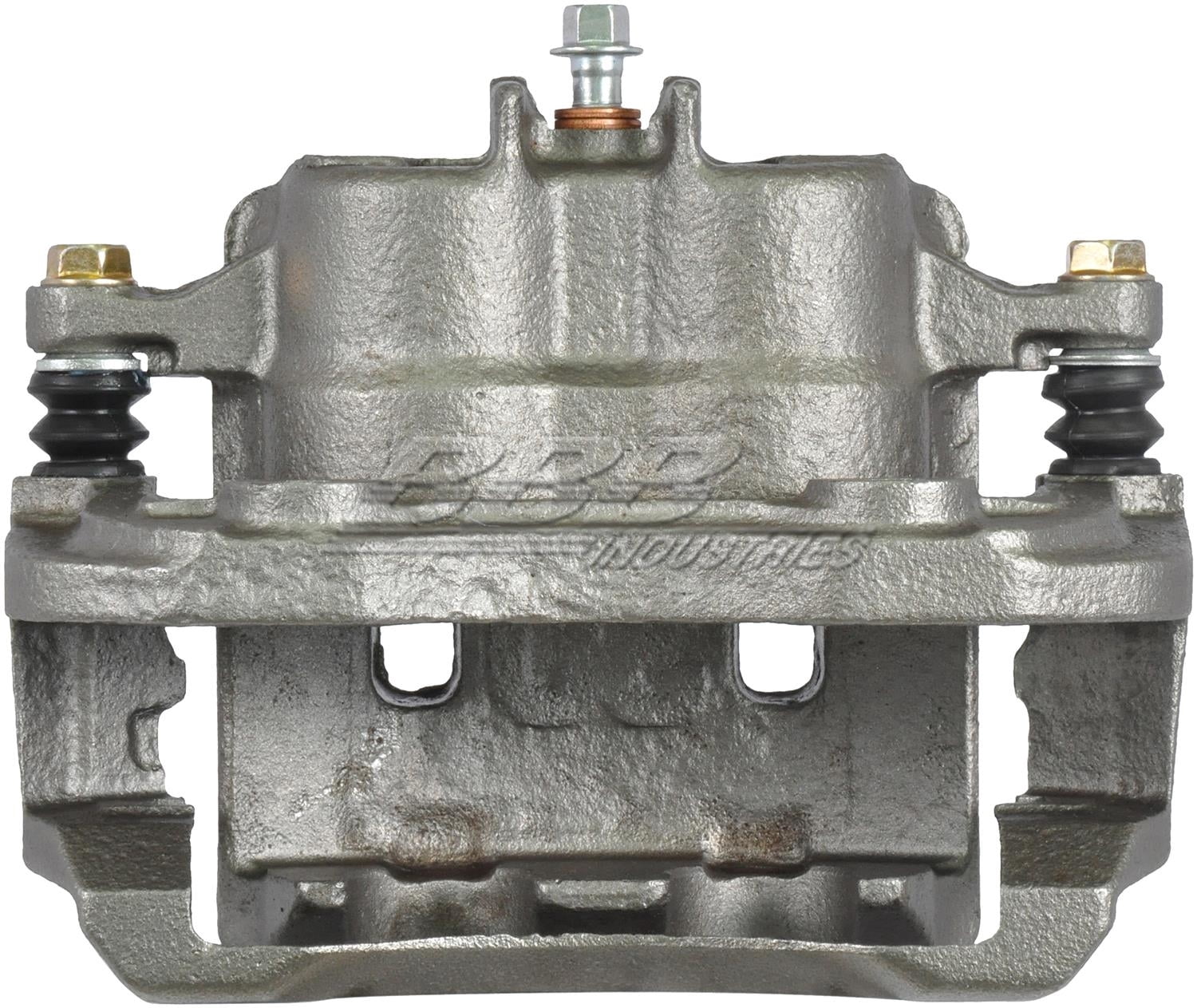 TERREPOWER formerly BBB Industries 99-00611B Reman Caliper w/installation Hardware