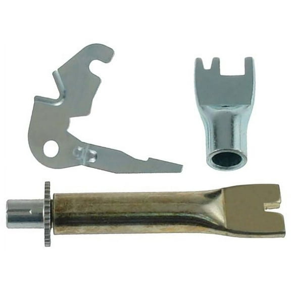 Rear Drum Brake Shoe Adjusting Screw Assembly