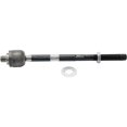 thumbnail image 2 of Tie Rod End For Benz CL-Class S-Class SL-Class Includes nut Front Outer, 2 of 6