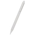 thumbnail image 2 of CHENjy Retractable Colored Gel Pens, Pens for Journaling, Aesthetic Colorful Pens for Note Taking, 1 Count, White, 2 of 7