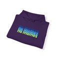 thumbnail image 6 of No Mames Hoodie | Comfy Heavy Cotton | 5 Colors, 6 of 8