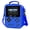 Gamer-BLue, variant on Lunch Box For School  Gamer Bag Insulated Video Game Lunchbox Waterproof Leakproof With Adjustable Shoulder Strap