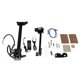 thumbnail image 1 of Laser Engraver 5W Small Portable DIY Cutter Machine for Acrylic Wood Metal 100‑240V US Plug, 1 of 5