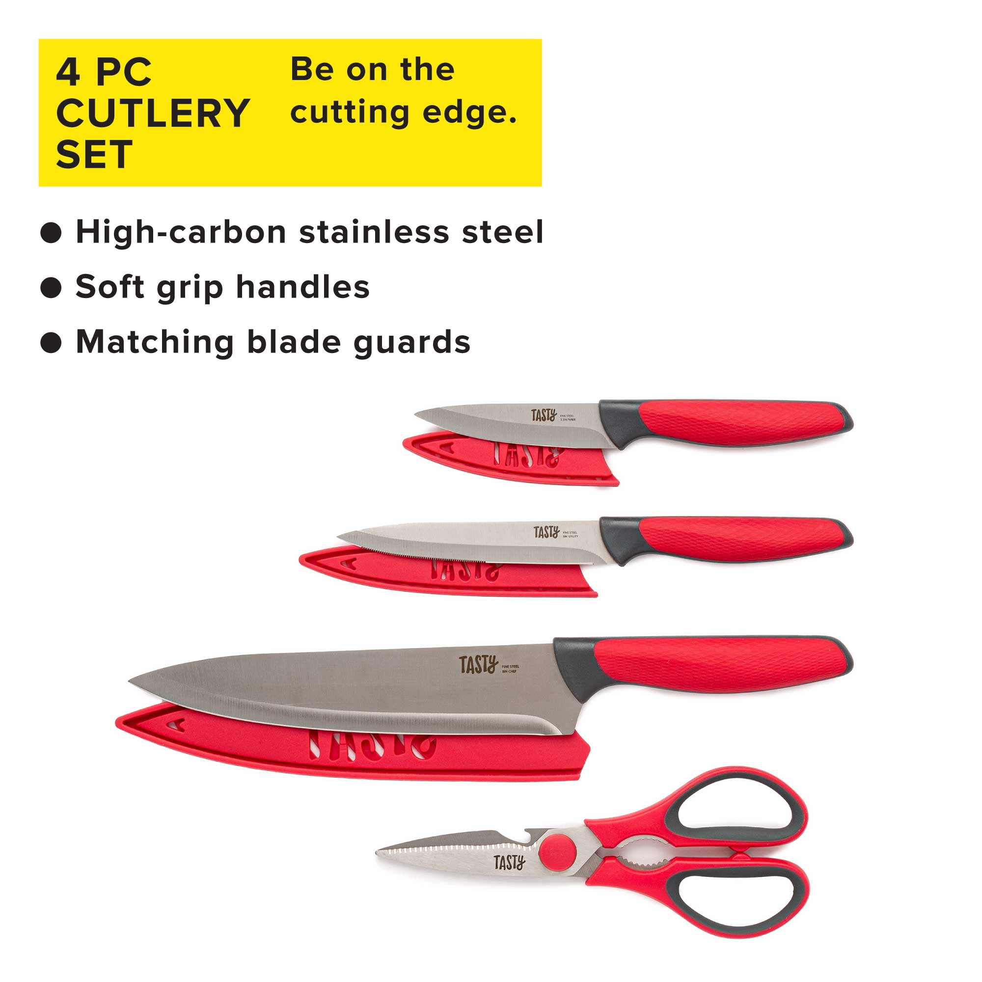 CUTTY SARK KNIFE MAKING KIT - CHERRY - Premium Knife Supply