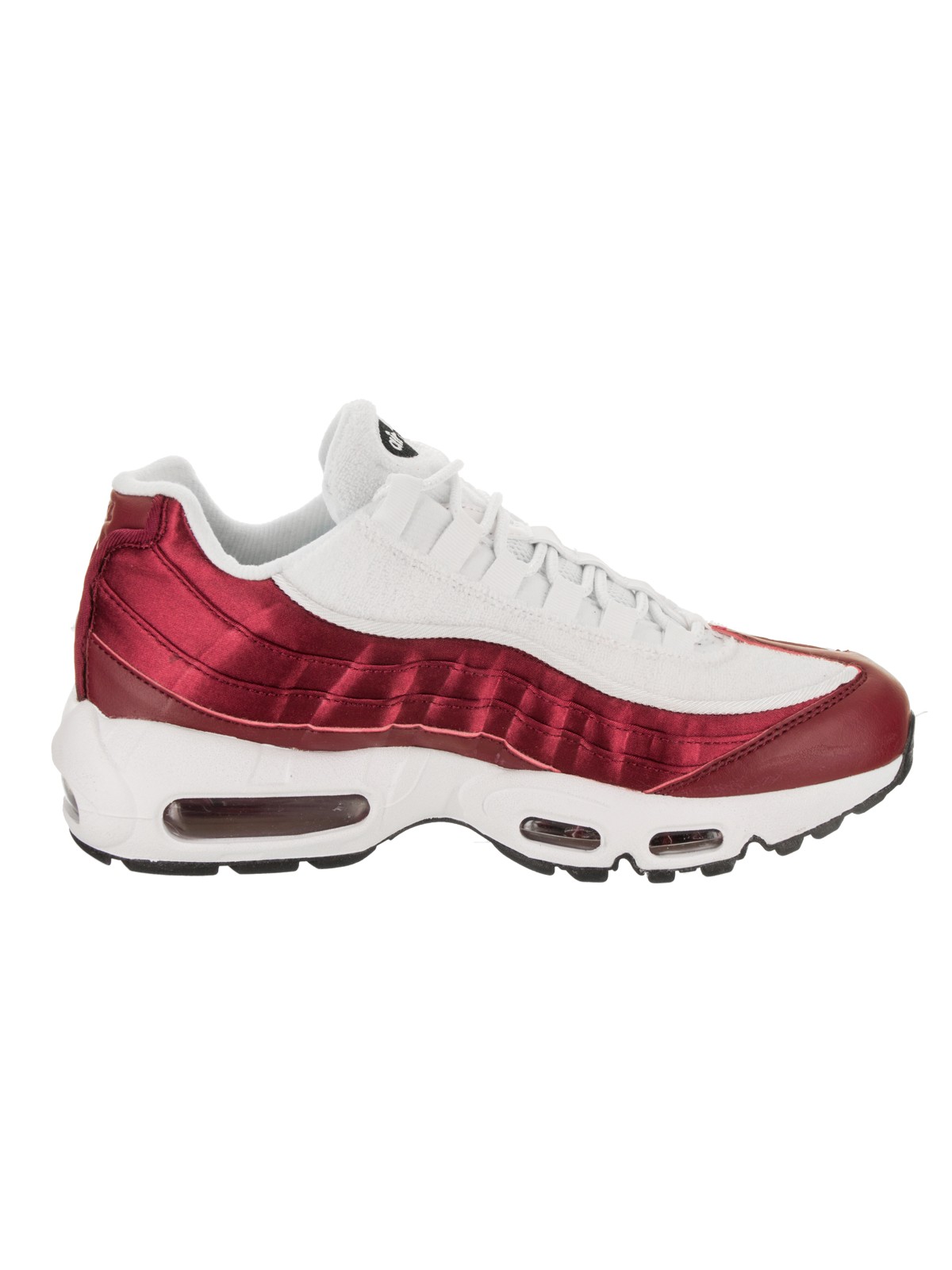 Nike Women's Air Max 95 LX Casual Shoe - image 2 of 5