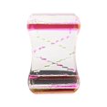 thumbnail image 2 of Dserhfy Liquid Motion Bubble Drip Oil Hourglass Timer Clock Kids Toy Home Decor Gift, 2 of 7