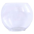 thumbnail image 1 of Réservoir de Poisson Rouge Multifonction Réservoir de Poisson Domestique Réservoir d'Aquarium Transparent Accessoire pour Poisson, 1 of 8