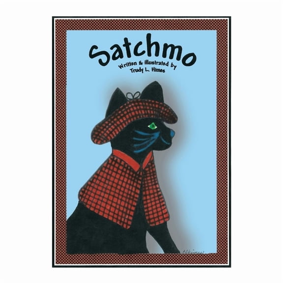 Satchmo, (Paperback)
