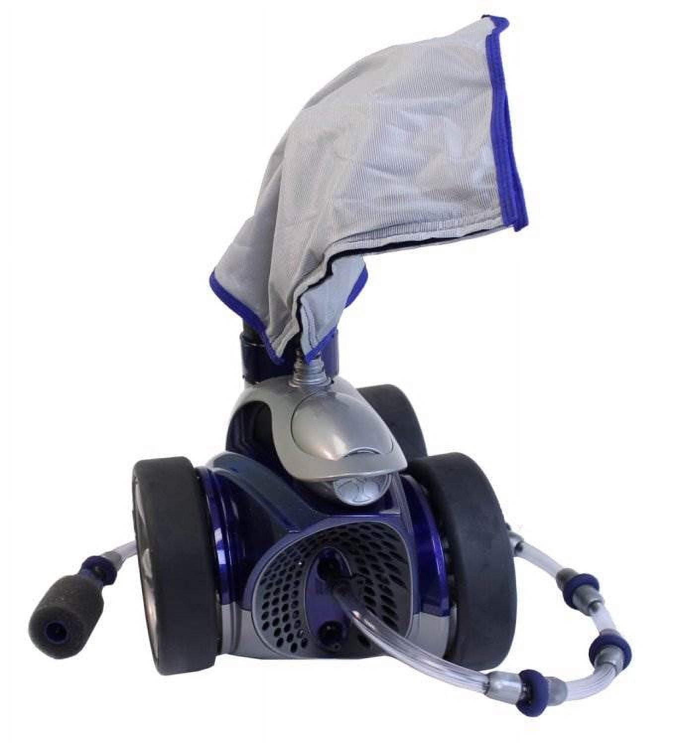 Polaris Vac Sweep 3900 Sport pressure side pool cleaner