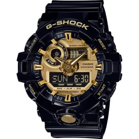 GA710GB-1A / Analog Quartz Watch