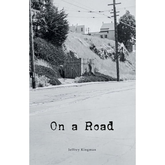 On a Road (Paperback)