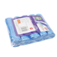 thumbnail image 2 of Bolsa De Basura 5 rollos de bolsas de basura gruesas e impermeables de color morado para cubos de basura de cocina, baño y oficina (1 pieza) Rkxzt, 2 of 8