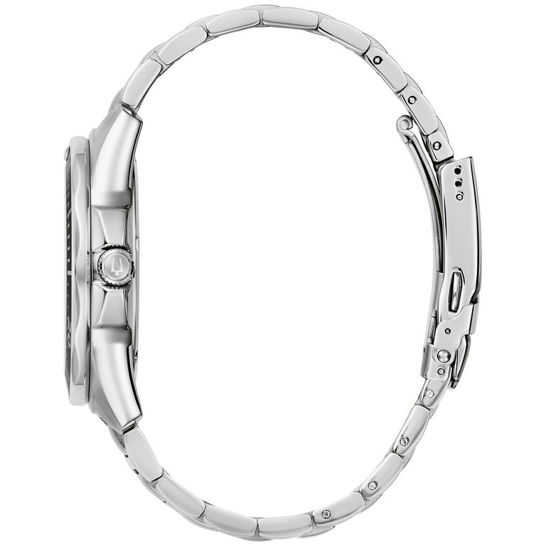 Bulova Mens Classic Sport