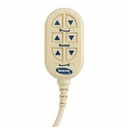Invacare IVC Full Electric Pendant for Hospital Bed