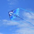 thumbnail image 4 of Set de cometas Flying Hoofer, 4 cometas de nailon, fáciles de volar, 4 of 6