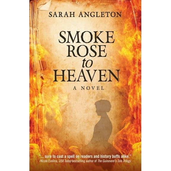 Smoke Rose to Heaven, (Paperback)