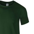 thumbnail image 2 of Gildan Mens SoftStyle Ringspun T-Shirt, 2 of 4