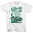 thumbnail image 1 of T-Shirt Blanc Rosa Parcs une Personne Peut, 1 of 2
