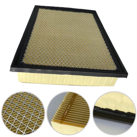17801-0L0401 air filter element air filter For Fortuner for Hilux for Innova