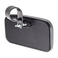thumbnail image 6 of 1.5-1.75-2-inch Universal Rearview Mirror Large View Rotating Convex Side View Mirror for UTV/ATV, 6 of 6