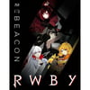Rwby Volumes 1-3: Beacon Steelbook [Blu-Ray]