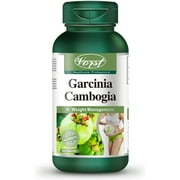 Vorst Premium Garcinia Cambogia Extract 1000mg 60 Capsules