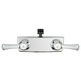 thumbnail image 2 of Dura Faucet Designer RV Shower Faucet - Chrome Polished, 2 of 4