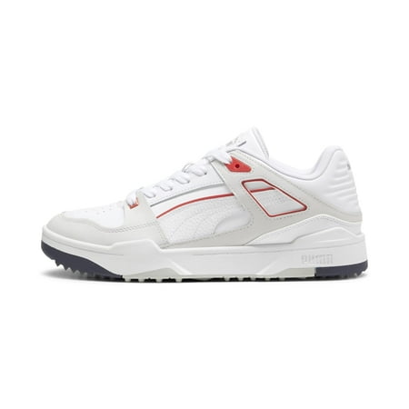 Puma SlipStream G 309744-04 Size M 12.5 / W 14 Medium Men Spikless Golf Shoes