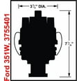 thumbnail image 5 of Mallory 3755401 Distributor, 5 of 5