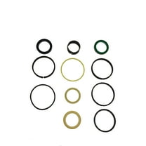 RAParts 1543265C1 Seal kit Fits Case 1150E LT, 1150G, 1150H, 1150K (Inside mount 6 way b