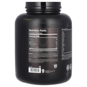 Animal 100% Whey Protein Powder, Classic Vanilla, 4 lb (1.81 kg)