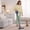 Navy Blue, variant on Cordless Vacuum Cleaner, Lightweight Stick Vacuum Cleaners For Home, Powerful Suction & LED Lights Rechargeable Battery For Carpets, Pet Hair, Hardwood Floors