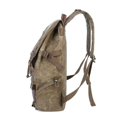 thumbnail image 3 of Knapsack Polyamides And Nylon Backpack For Travel Or Business, 3 of 4