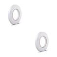 thumbnail image 2 of Ounissouiy Double-Sided Tape Packaging Adhesive Sticky Cloth Supplies Hemming Uses Multiple Tool Studying Fastener for Sewing Scrapbooking Type1 NO1 Ounissouiy CBP372539, 2 of 6