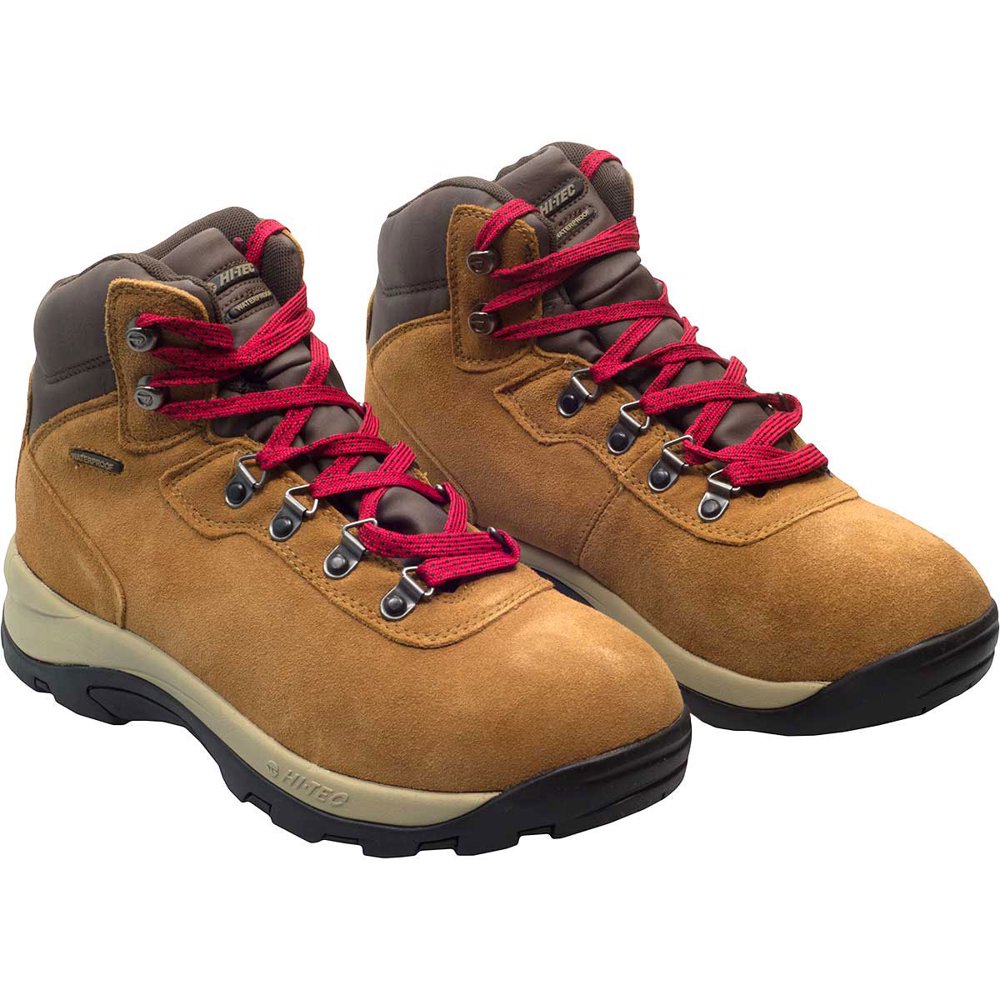 HiTec HITEC Altitude IV Hiking Boot Men