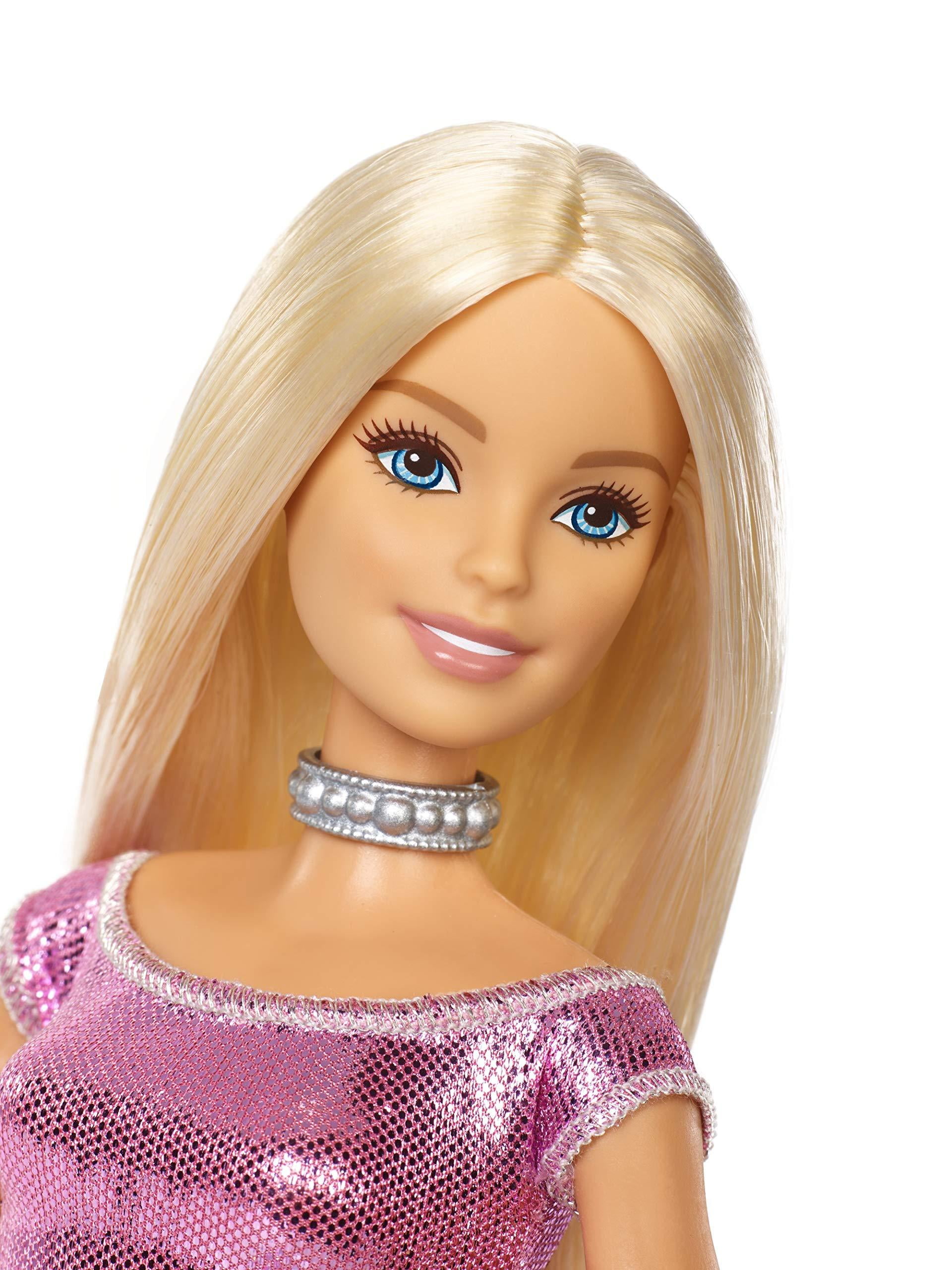 Buy Happy Birthday Barbie Doll Online at Lowest Price in India. 653411914