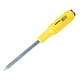 thumbnail image 1 of Destornillador Amarillo De Golpe Phillips #1 3/16x3 D443G-SUR, 1 of 2