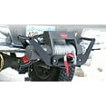 thumbnail image 6 of WARN Industries Multi-Mount Winch Frame Fits select: 1999-2002 JEEP GRAND CHEROKEE, 6 of 10