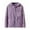 Purple, variant on Boys Winter Jacket Thick Lined Warm Hooded Coat Kids Windproof Outerwear for Cold Weather Outdoor Activities