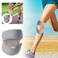 thumbnail image 2 of Patellar Strap Allows You To Exercise Without Restriction With Unique Breathable Materials And Stylish Appearance Enhancing Your Sports Experience!, 2 of 4