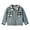 Black, variant on Classic Kids Toddler Baby Boys & Girls Casual Outwear Denim Jacket(2-3 Years,Blue)