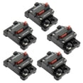 thumbnail image 1 of 5x 30A Amplificador Disyuntor kusrkot manual Para Automóvil 12V, 1 of 7