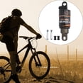 thumbnail image 5 of Premium Bike Rear Shock Absorber, Air Rear Shocking Absorber for Mountain Scooter Shocks Cycling, 750lbs/850lbs/1000lbs - 850lbs, 5 of 10