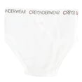 thumbnail image 2 of Trusa Baby Creysi Talla 8 Blanco, 2 of 3