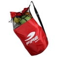 thumbnail image 3 of Maleta Balonera Vertical FIRE SPORTS Roja, 3 of 5