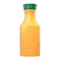 thumbnail image 5 of Simply Non GMO No Pulp Light Orange Juice, 52 fl oz Bottle, 5 of 7