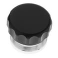 thumbnail image 2 of LOVIVER Fuel Tank Caps Weld on Filler Neck Cap Oil Fuel Water Tank , 1inch ,, 2 of 8