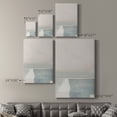 thumbnail image 4 of Couturier I Premium Gallery Wrapped Canvas - Ready to Hang, 4 of 9
