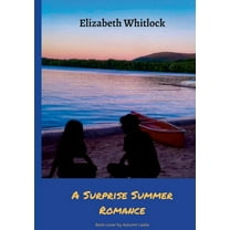 A Surprise Summer Romance, (Paperback)