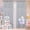 Silver, variant on Nkmbld Bedroom Curtains Gold Sequin Background Curtains Party Stage Wedding Background Drapes Large Size Curtains Suitable for Party Wedding Decoration, Silver